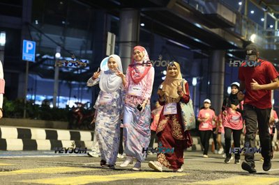 KL Women Running Festival 2026