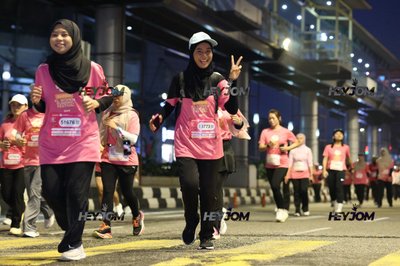KL Women Running Festival 2026