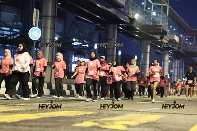 KL Women Running Festival 2026