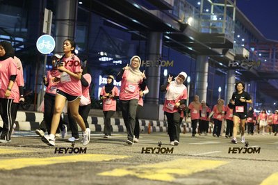 KL Women Running Festival 2026