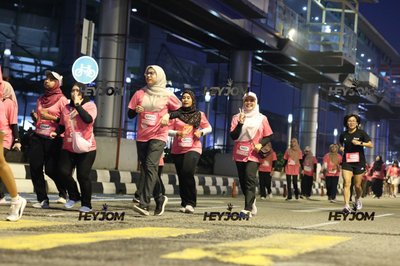 KL Women Running Festival 2026