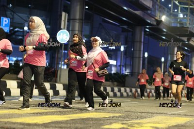 KL Women Running Festival 2026