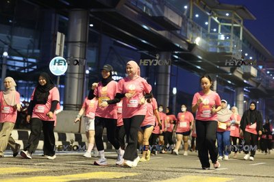 KL Women Running Festival 2026