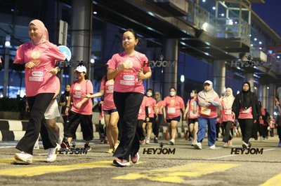 KL Women Running Festival 2026