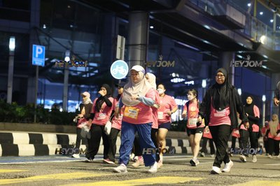 KL Women Running Festival 2026