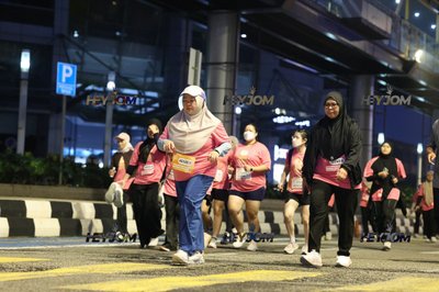 KL Women Running Festival 2026