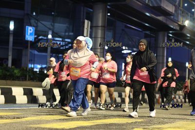 KL Women Running Festival 2026