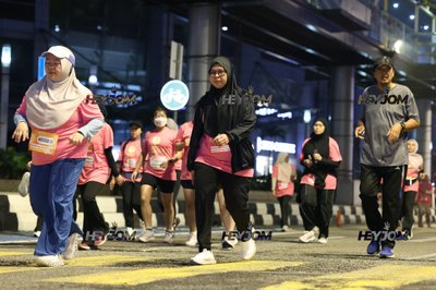 KL Women Running Festival 2026
