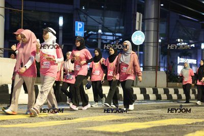 KL Women Running Festival 2026