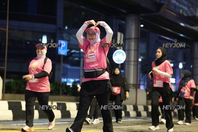 KL Women Running Festival 2026