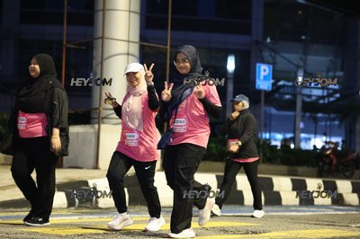 KL Women Running Festival 2026