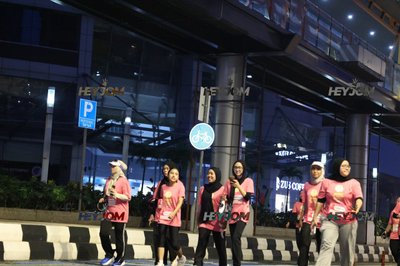 KL Women Running Festival 2026