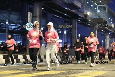 KL Women Running Festival 2026