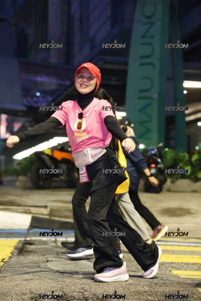 KL Women Running Festival 2026