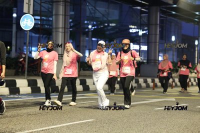 KL Women Running Festival 2026
