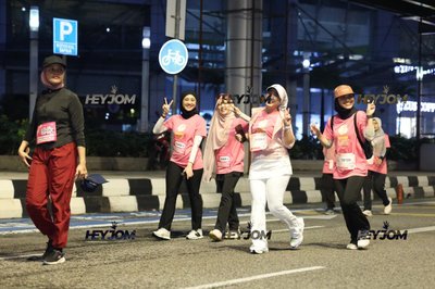 KL Women Running Festival 2026