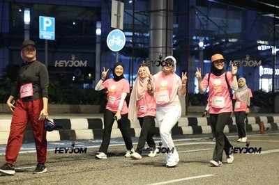 KL Women Running Festival 2026