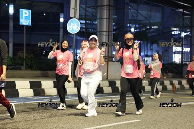 KL Women Running Festival 2026