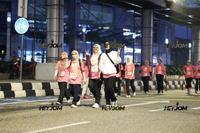 KL Women Running Festival 2026