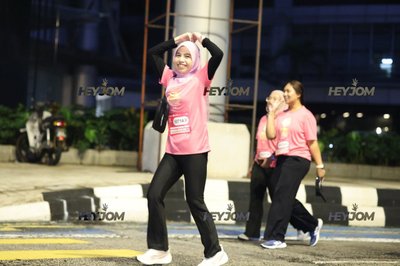 KL Women Running Festival 2026