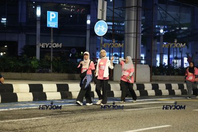 KL Women Running Festival 2026