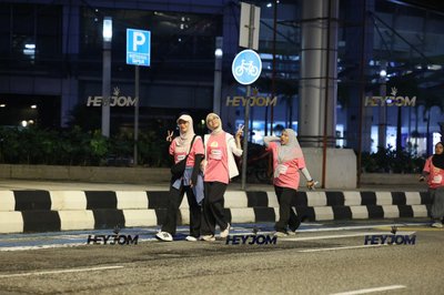 KL Women Running Festival 2026