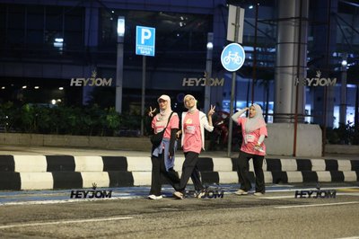 KL Women Running Festival 2026