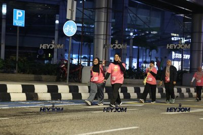 KL Women Running Festival 2026