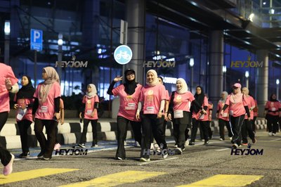 KL Women Running Festival 2026