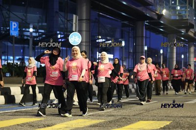 KL Women Running Festival 2026
