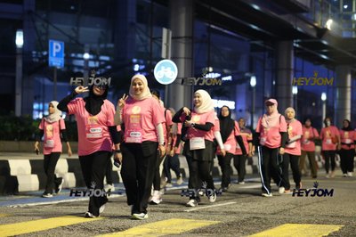 KL Women Running Festival 2026