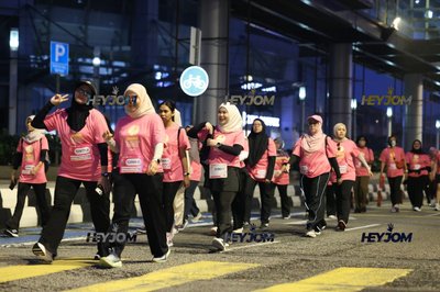 KL Women Running Festival 2026