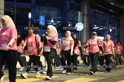 KL Women Running Festival 2026