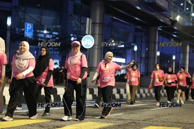 KL Women Running Festival 2026