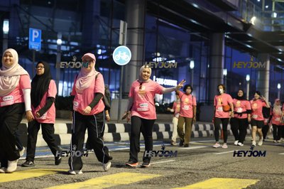 KL Women Running Festival 2026