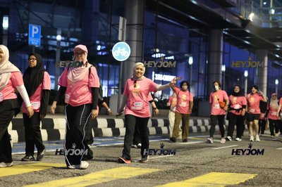 KL Women Running Festival 2026