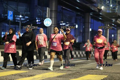 KL Women Running Festival 2026