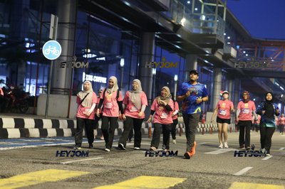 KL Women Running Festival 2026