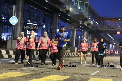 KL Women Running Festival 2026