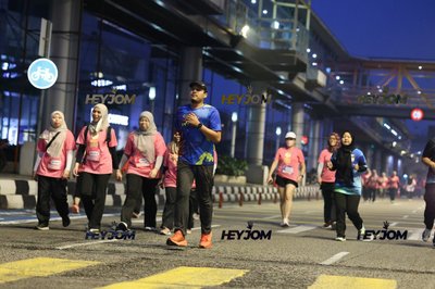 KL Women Running Festival 2026