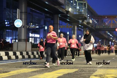 KL Women Running Festival 2026