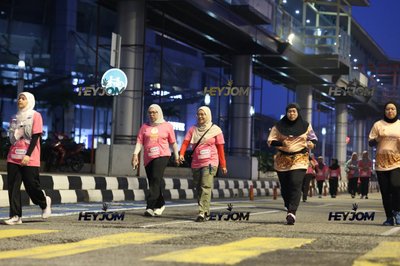 KL Women Running Festival 2026