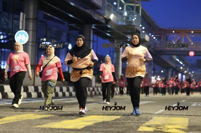KL Women Running Festival 2026