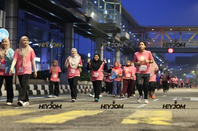 KL Women Running Festival 2026
