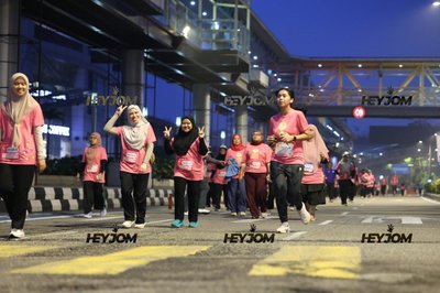 KL Women Running Festival 2026