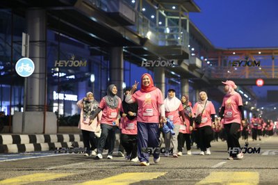 KL Women Running Festival 2026