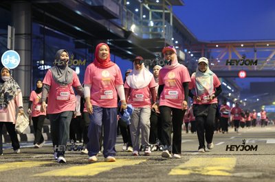 KL Women Running Festival 2026
