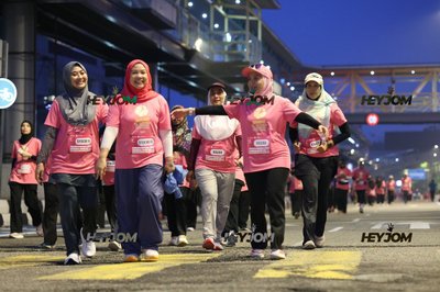 KL Women Running Festival 2026
