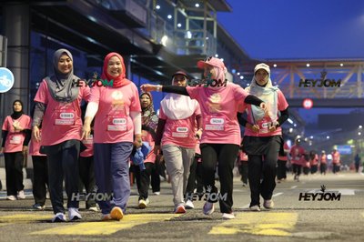 KL Women Running Festival 2026
