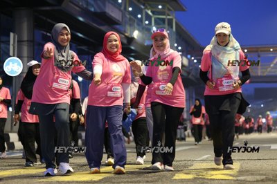 KL Women Running Festival 2026